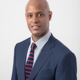 Dr. Keith P. Johnson, MD